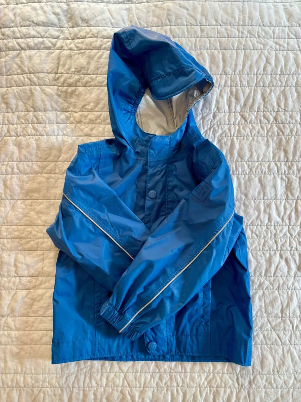 REI Toddler Rain Jacket - 2T